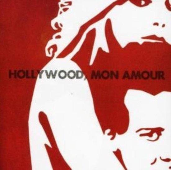 Marc Collin - Hollywood, Mon Amour - CD, Cd's en Dvd's, Cd's | Overige Cd's, Verzenden