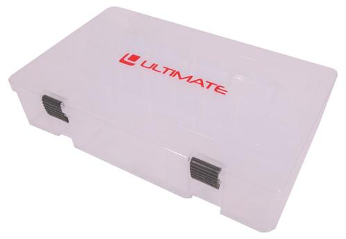 Ultimate Deep Tacklebox, Watersport en Boten, Hengelsport | Algemeen, Overige typen, Nieuw, Verzenden