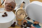 Rolex Datejust 36 16013 uit 1985, Sieraden, Tassen en Uiterlijk, Horloges | Antiek, Polshorloge, Verzenden