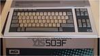 Yamaha YIS503F - MSX - Computer - In originele verpakking, Spelcomputers en Games, Nieuw