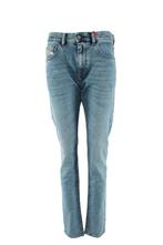 Diesel jeans maat W29 L34, Kleding | Heren, Spijkerbroeken en Jeans, Verzenden, Nieuw, Blauw, Diesel