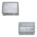 Eindkap voor LED Rope Plus 16x8mm, Ophalen of Verzenden, Nieuw