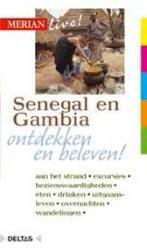 Merian Live / 25 Gambia & Senegal ed 2005 / Merian live! /, Verzenden, Gelezen, U. Ackermann