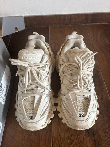 Balenciaga - Track - Low-top sneakers - Maat: EU 38 beschikbaar voor biedingen