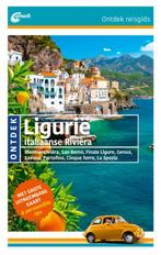 Ligurië / ANWB Ontdek 9789018053369 Georg Henke, Boeken, Reisgidsen, Verzenden, Zo goed als nieuw, Georg Henke