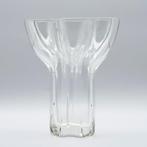 Rosenthal - Tapio Wirkkala - Vaas - Sculpturaal 22531 - Glas