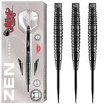 Shot! Zen Satori 90% Dartpijlen 23-24-25 Gram, Sport en Fitness, Darts, Verzenden, Nieuw