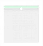 Gripzak 190x250mm       200 stuks, Ophalen of Verzenden, Nieuw