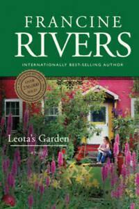 Leotas Garden by Francine Rivers (Paperback), Boeken, Taal | Engels, Gelezen, Verzenden