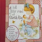 HET JAAR ROND MET SARAH KAY 9789041222466, Verzenden, Zo goed als nieuw, Delphine en Sandrine Deredel-Rogeon
