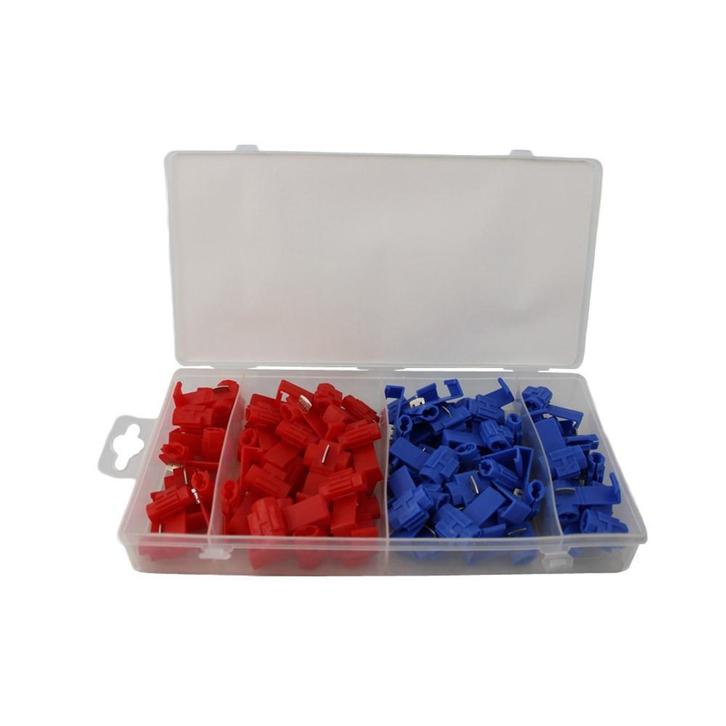 Assortiment Scotch blokjes 70 pcs, Auto diversen, Autogereedschap, Nieuw, Verzenden