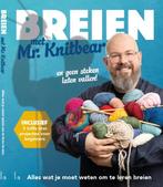 Breien met Mr. Knitbear 9789021039527 Mr. Knitbear, Boeken, Verzenden, Zo goed als nieuw, Mr. Knitbear