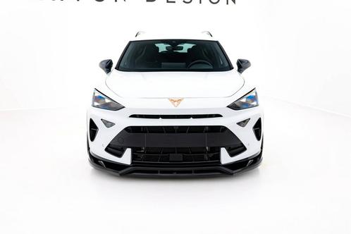 Bodykit V.1 Cupra Formentor MK1 Facelift Maxton Glanzend, Auto-onderdelen, Overige Auto-onderdelen, Ophalen of Verzenden