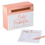 Gender Reveal Voorspellings Box 15cm, Hobby en Vrije tijd, Verzenden, Nieuw