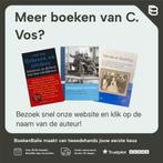 De geheime dienst 9789085061816 C. Vos, Verzenden, Zo goed als nieuw, C. Vos