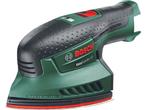 Bosch EasySander 12 Multischuurmachine - Losse Body, Verzenden, Nieuw