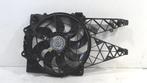 Koelventilatormotor Fiat Doblo  1.3 D Multijet 896000600, Ophalen of Verzenden, Gebruikt, Fiat