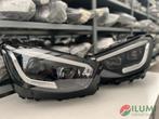 MERCEDES GLC W253 LIFT VOLL LED R L KPL A2539065003/64903, Auto-onderdelen, Verlichting, Verzenden, Gebruikt, Mercedes-Benz
