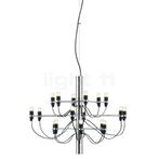 Flos 2097-18 incl. LED lichtbron, chroom glanzend - incl. 18, Verzenden, Nieuw