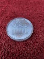 Canada. 10 Dollars 1976 Montreal Olympic 48.6g silver .925
