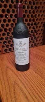Vega Sicilia Único, Release 2010 (vintages 1991, 1994, 1995), Nieuw