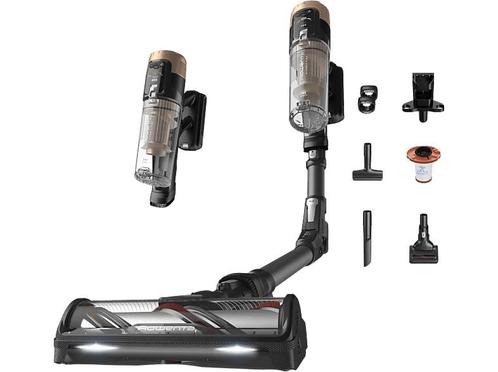 Rowenta -   X-force Flex 14.80 Animal Steelstofzuiger Brons, Witgoed en Apparatuur, Stofzuigers, Minder dan 1200 watt, Reservoir