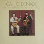LP gebruikt - Dirk Van Esbroeck - Canto De Nadie, Cd's en Dvd's, Vinyl | Nederlandstalig, Verzenden, Zo goed als nieuw