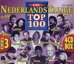 cd - Various - De Nederlandstalige Top 100 - Deel 3, Verzenden, Zo goed als nieuw