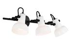 Veiling - Nordlux Parson Triple wandlamp, Nieuw