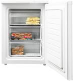 Inventum VR600 tafelmodel vrieskast wit, Witgoed en Apparatuur, Vriezers en Diepvrieskisten, Verzenden, Nieuw, Energieklasse A of zuiniger