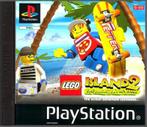 LEGO Eiland 2: De Wraak van Dondersteen [PS1], Spelcomputers en Games, Ophalen of Verzenden, Nieuw
