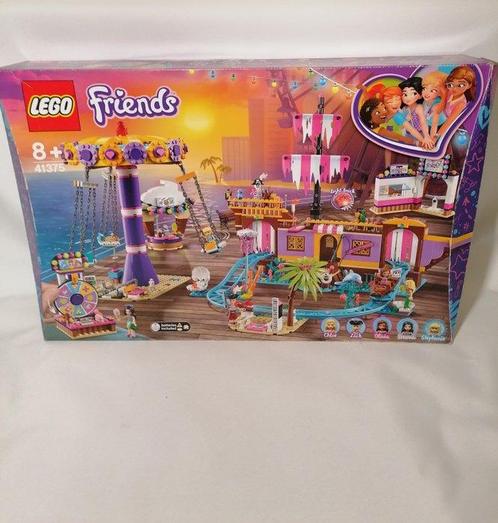 Lego Set - Friends - lego 41375 friends Heartlake City, Kinderen en Baby's, Speelgoed | Duplo en Lego