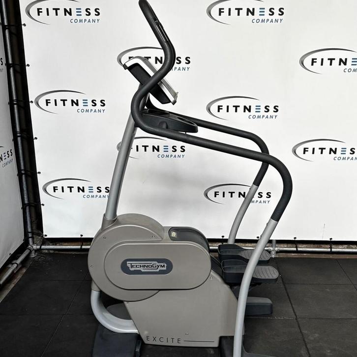 Technogym Excite Stepper | 700 SP, Sport en Fitness, Fitnessmaterialen, Overige typen, Ophalen of Verzenden