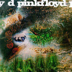 cd digi - Pink Floyd - A Saucerful Of Secrets, Cd's en Dvd's, Cd's | Rock, Zo goed als nieuw, Verzenden