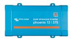 Victron Phoenix omvormer 12/375 230V VE.DIRECT SCHUKO, Watersport en Boten, Navigatiemiddelen en Scheepselektronica, Ophalen of Verzenden