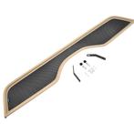 Chevrolet Corvette C5 (1997-2004) Cabrio windscherm Beige, Ophalen of Verzenden