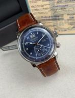 Zeppelin - Dual Time Zone / Date - Los Angeles - 8644-3 -, Nieuw