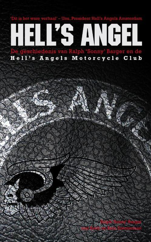 Hells Angel 9789077895948 R. Barger, Boeken, Literatuur, Zo goed als nieuw, Verzenden