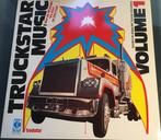 Various - Truckstar Music Volume 1, Ophalen of Verzenden, Gebruikt