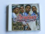Aventura - We broke the rules, Cd's en Dvd's, Verzenden, Nieuw in verpakking