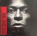 LP gebruikt - Miles Davis - Tutu