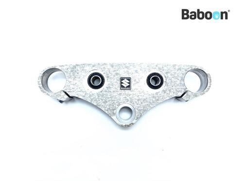 Voorvork Kroonplaat Suzuki VL 800 2005-2010 Boulevard C50, Motoren, Onderdelen | Suzuki, Gebruikt, Verzenden