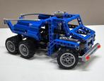 Lego Set - Dump truck/Kiepwagen. - Technic - Lego Dump Truck, Kinderen en Baby's, Speelgoed | Duplo en Lego, Nieuw