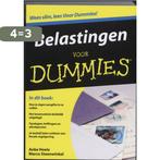 Belastingen voor Dummies / Voor Dummies 9789043015738, Verzenden, Gelezen, Anke Hoets