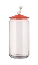 Alessi - Miriam Mirri - Kan - MiòJar - Glas, Hars