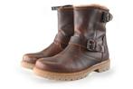 Panama Jack Boots in maat 40 Bruin | 10% extra korting, Kleding | Dames, Schoenen, Bruin, Verzenden, Overige typen, Panama Jack