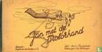 Randenbroek, Huib van - Jan met de motorhand - 1946, Verzenden, Gelezen