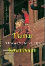 Gewassen vlees 9789021479880 Thomas Rosenboom, Verzenden, Gelezen, Thomas Rosenboom