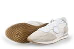 Philippe Model Sneakers in maat 40 Grijs | 10% extra korting, Kleding | Dames, Schoenen, Verzenden, Grijs, Philippe Model, Sneakers of Gympen