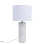 Nordlux Antiga Tafellamp, wit (Tafellampen, Binnenlampen), Huis en Inrichting, Lampen | Tafellampen, Verzenden, Nieuw